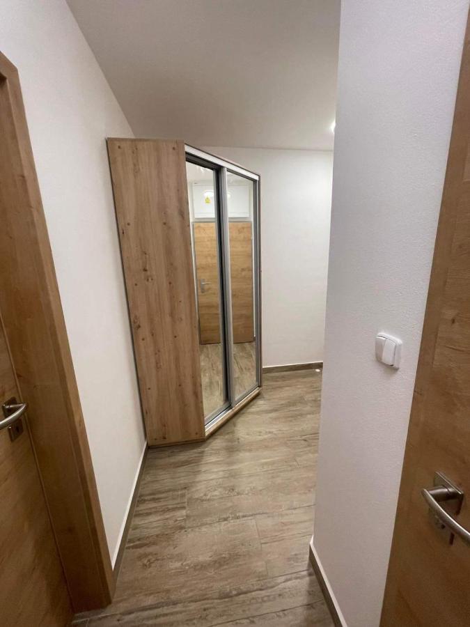 Apartman V Kasperskych Horach Kasperske Hory Exterior foto