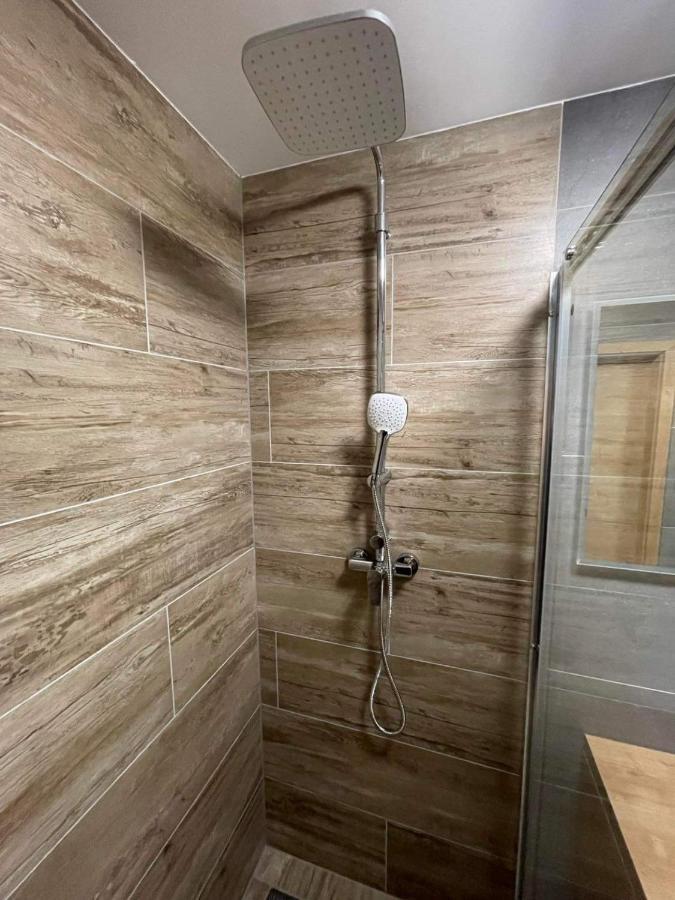 Apartman V Kasperskych Horach Kasperske Hory Exterior foto