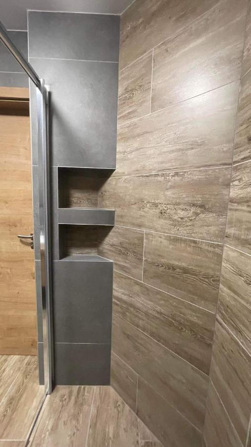Apartman V Kasperskych Horach Kasperske Hory Exterior foto